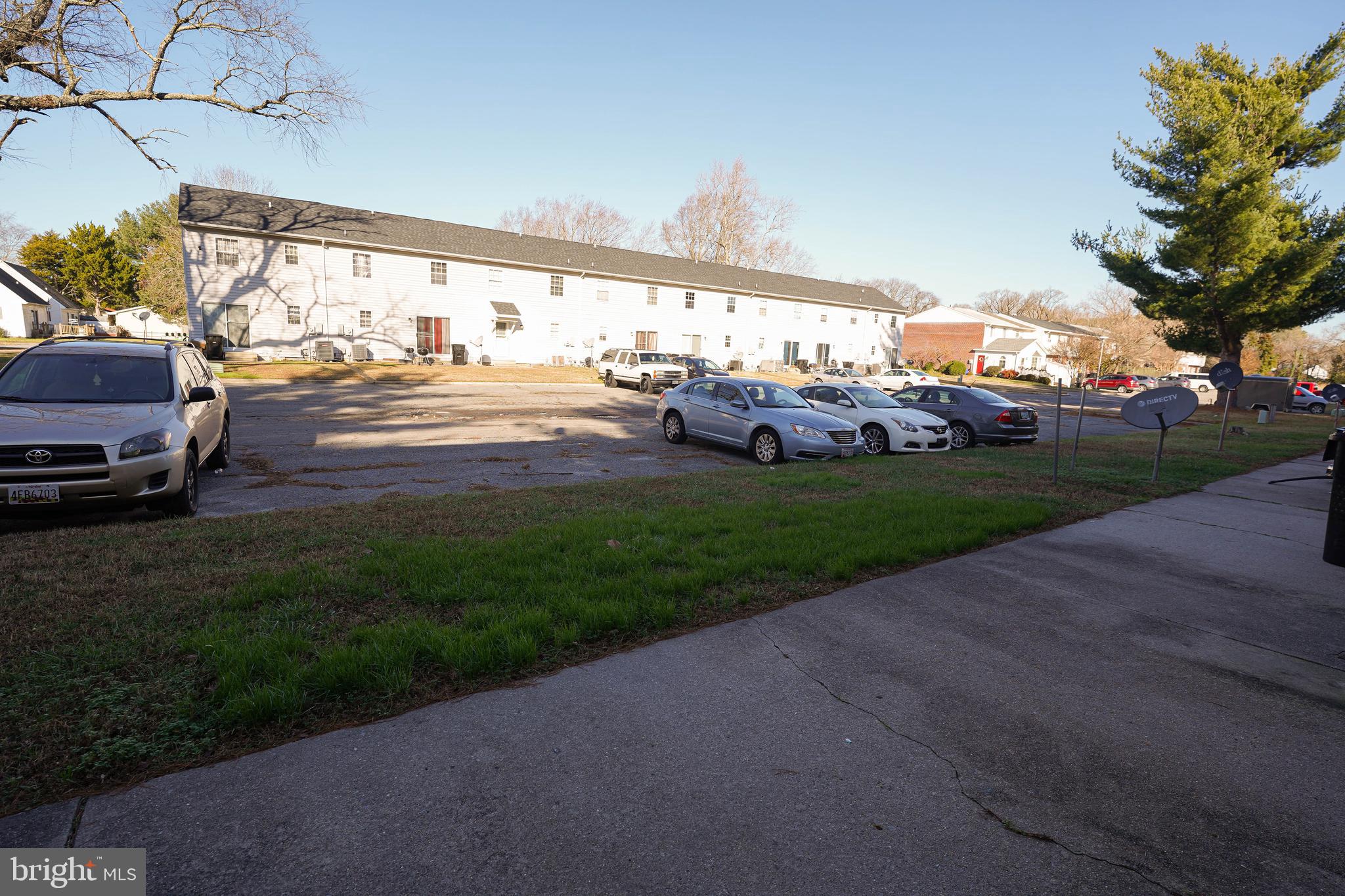 NONE AVAILABLE - Residential Lease