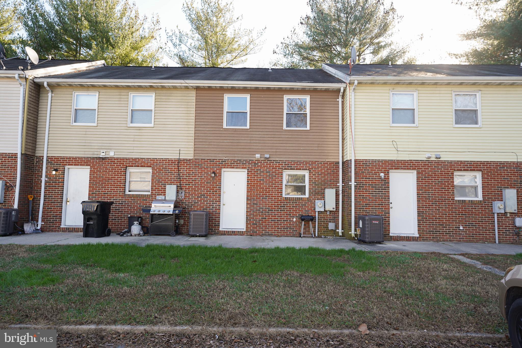 NONE AVAILABLE - Residential Lease