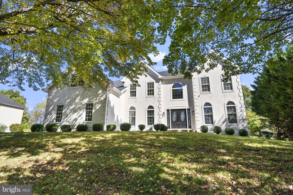 Photo of 289 Dressage Court, WEST CHESTER, PA 19382 (MLS # PACT2111920)