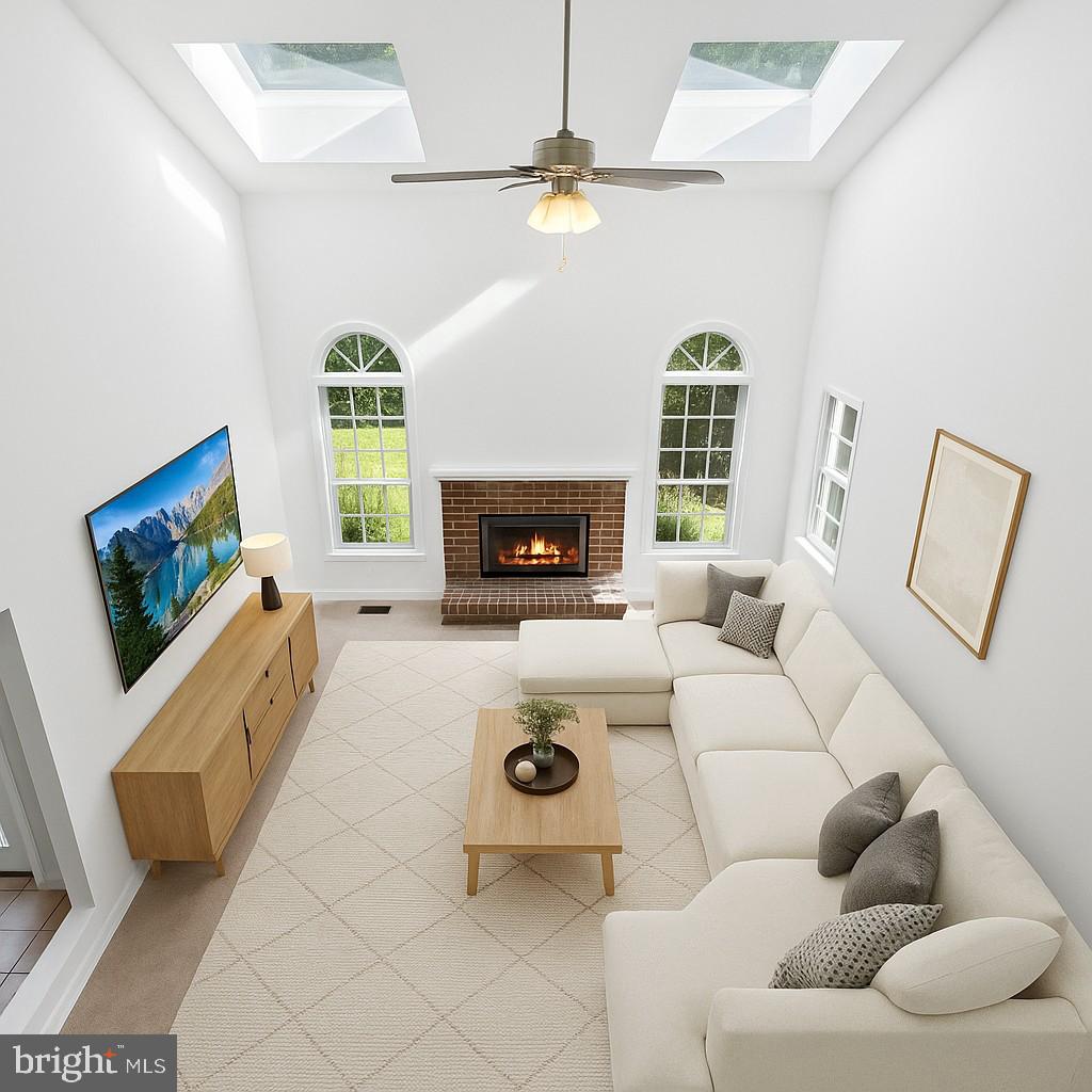 BRANDYWINE RIVER E - Residential