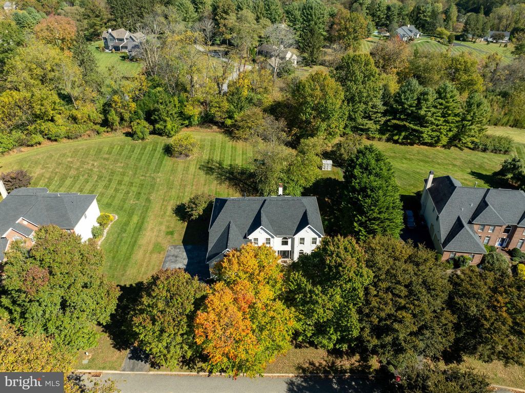 Photo of 289 Dressage Court, WEST CHESTER, PA 19382 (MLS # PACT2111920)