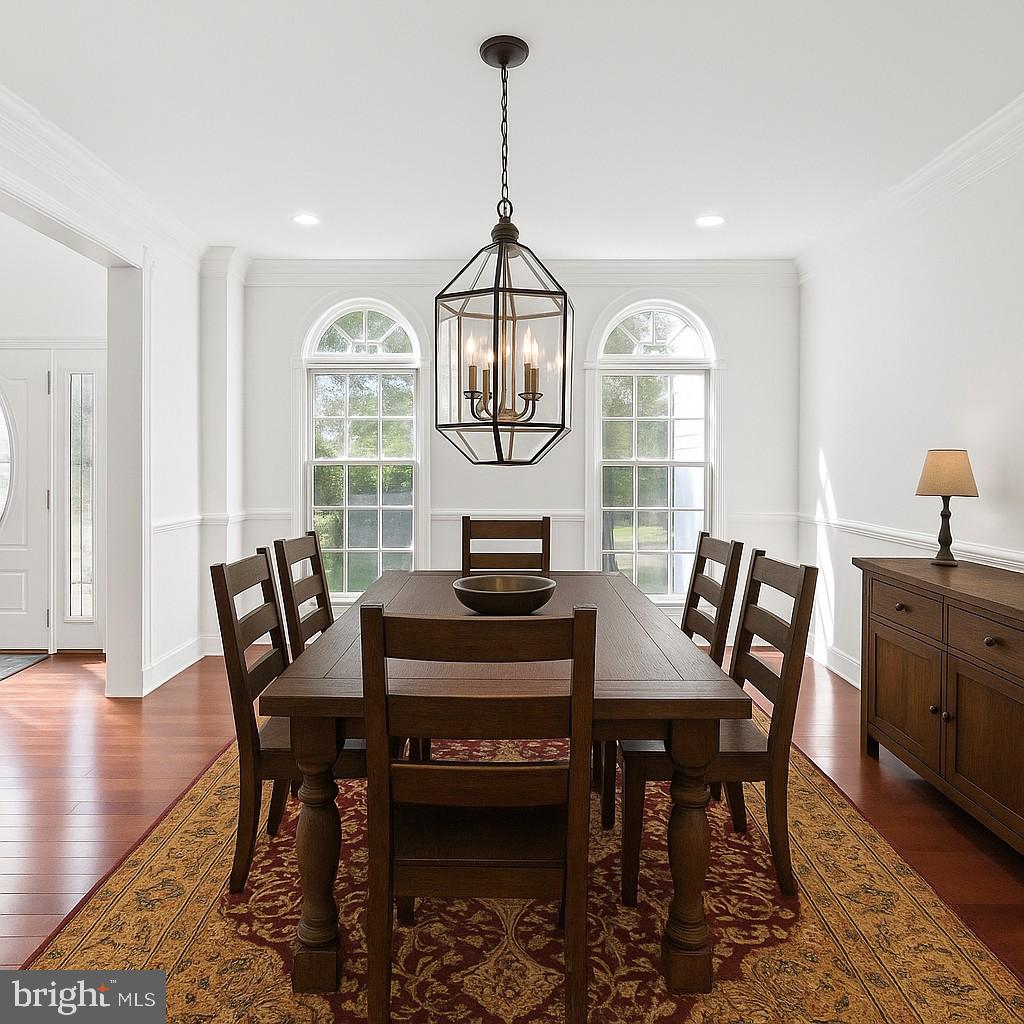 BRANDYWINE RIVER E - Residential