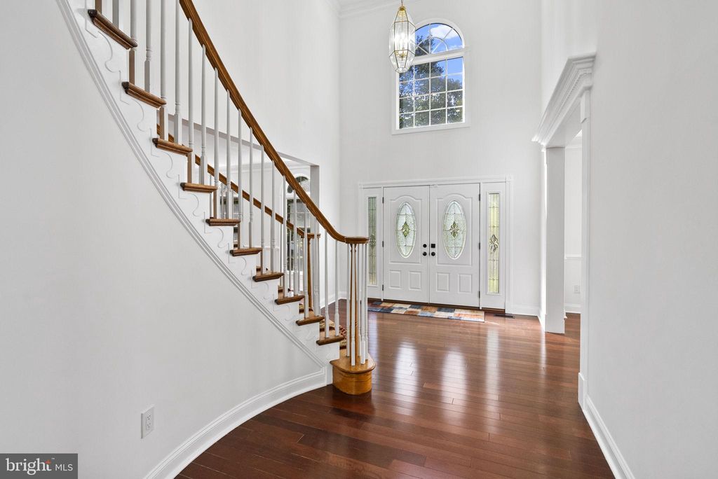 Photo of 289 Dressage Court, WEST CHESTER, PA 19382 (MLS # PACT2111920)