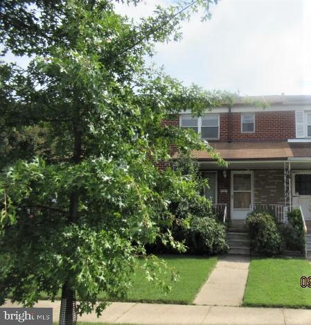 FOX RIDGE MANOR - Residential