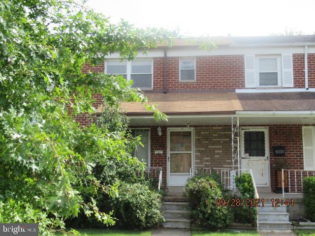 FOX RIDGE MANOR - Residential