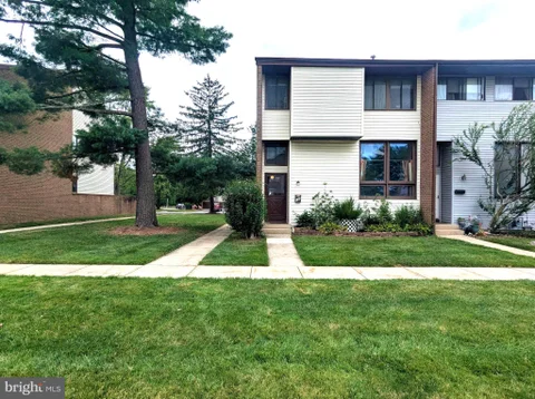 123 Howsington Place, East Windsor, NJ 08520 - MLS#: NJME2081528