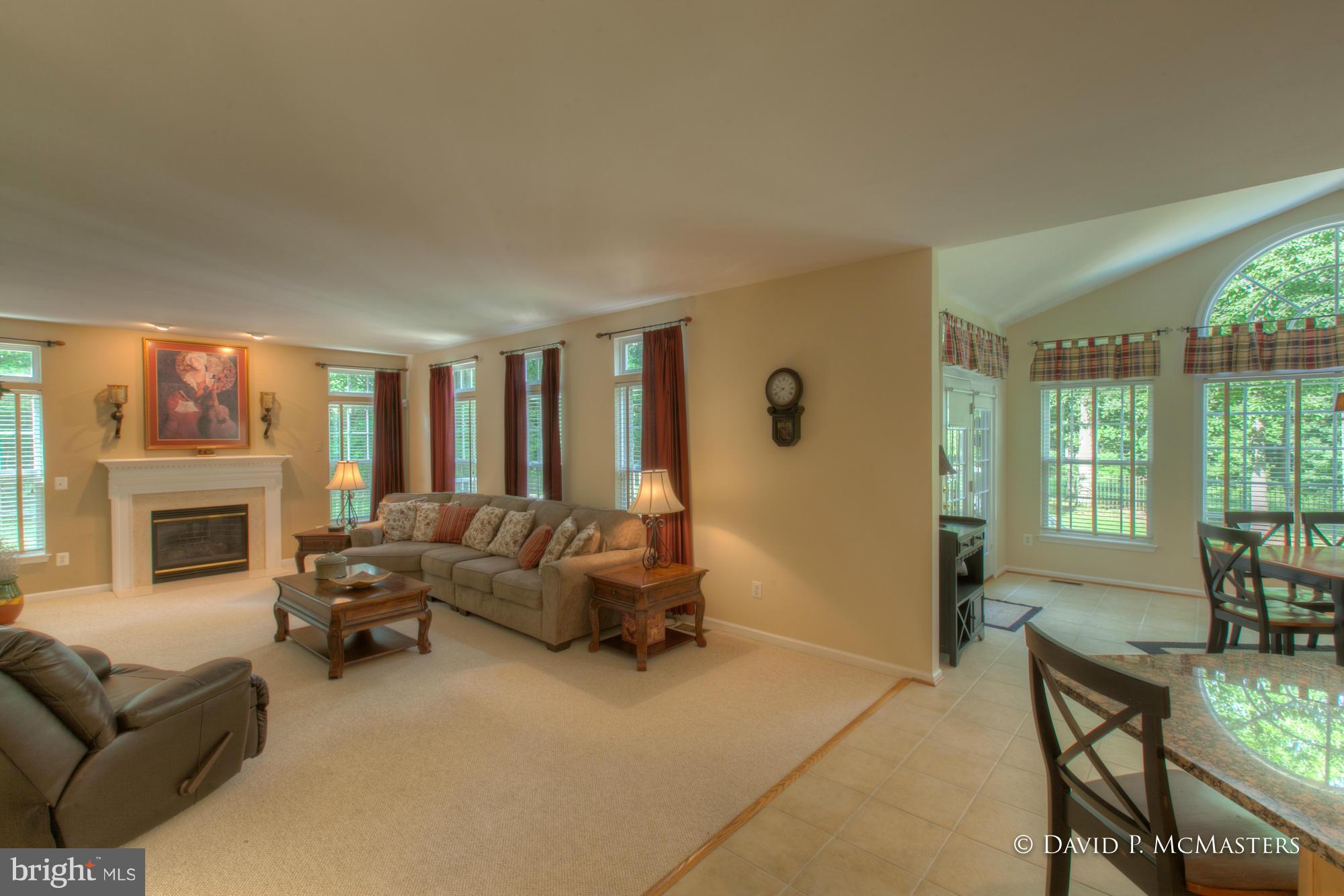 BRECKENRIDGE NORTH - Residential