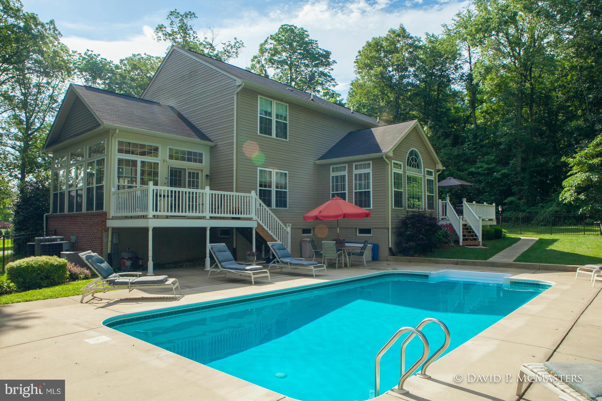 BRECKENRIDGE NORTH - Residential