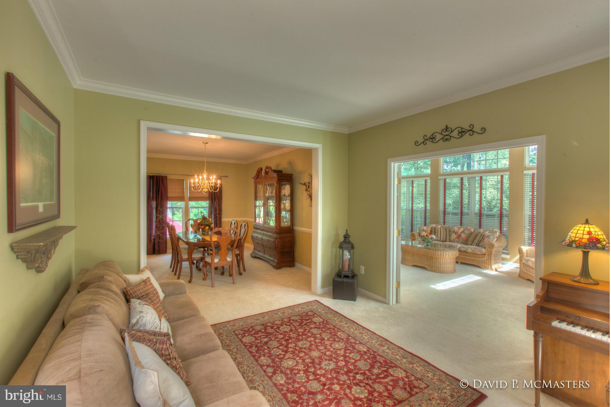 BRECKENRIDGE NORTH - Residential