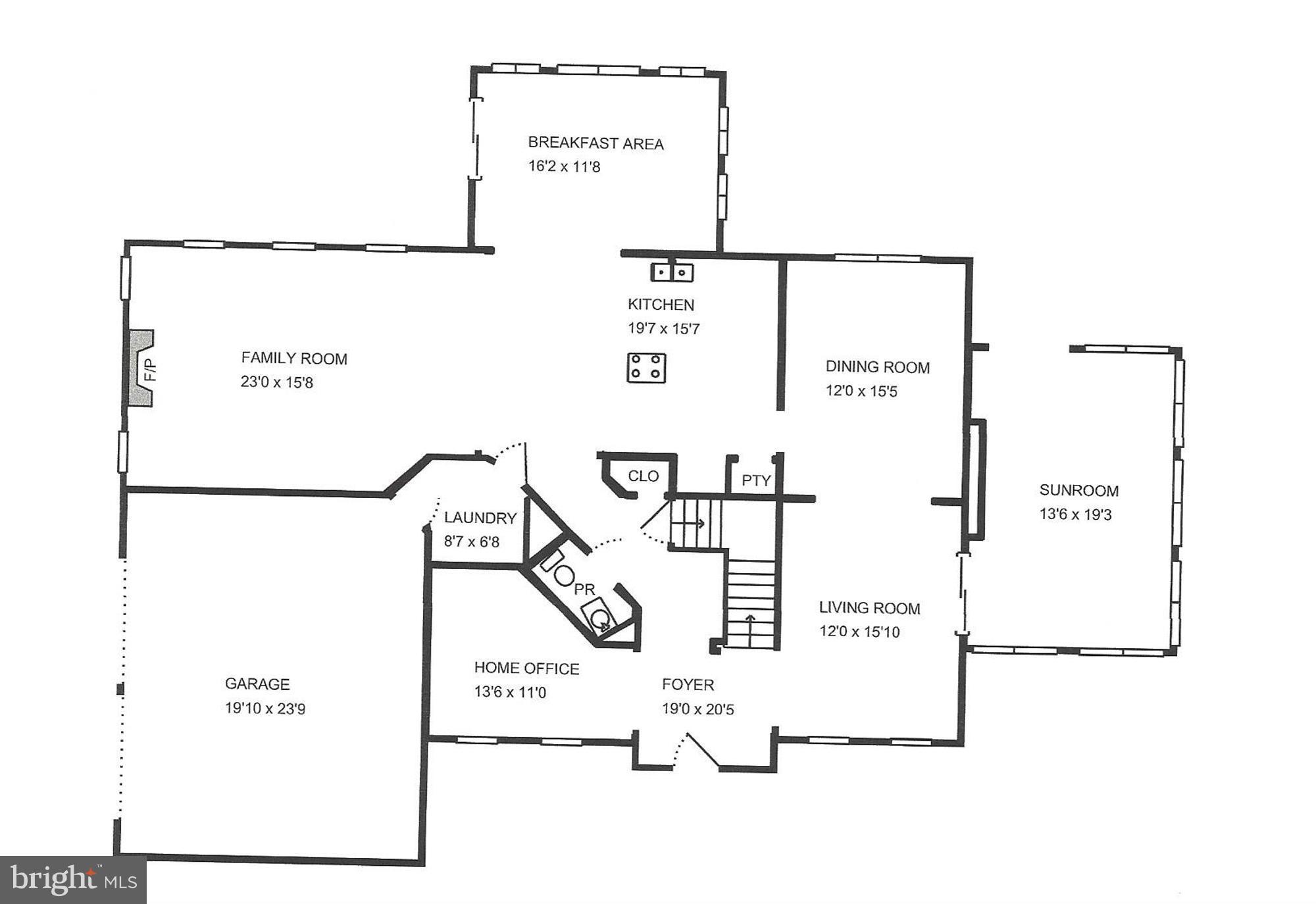 BRECKENRIDGE NORTH - Residential