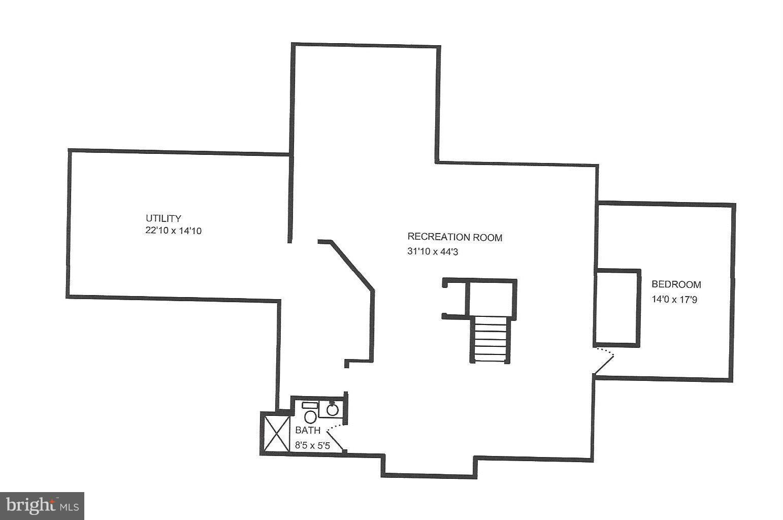 BRECKENRIDGE NORTH - Residential