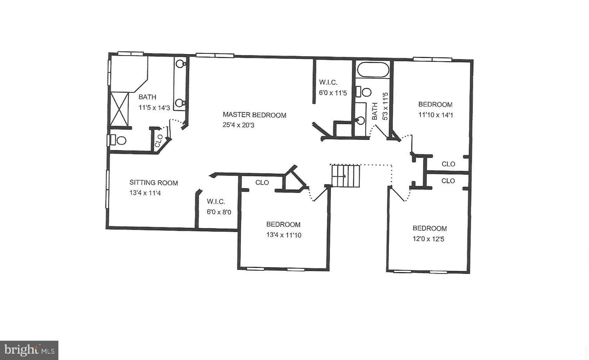 BRECKENRIDGE NORTH - Residential
