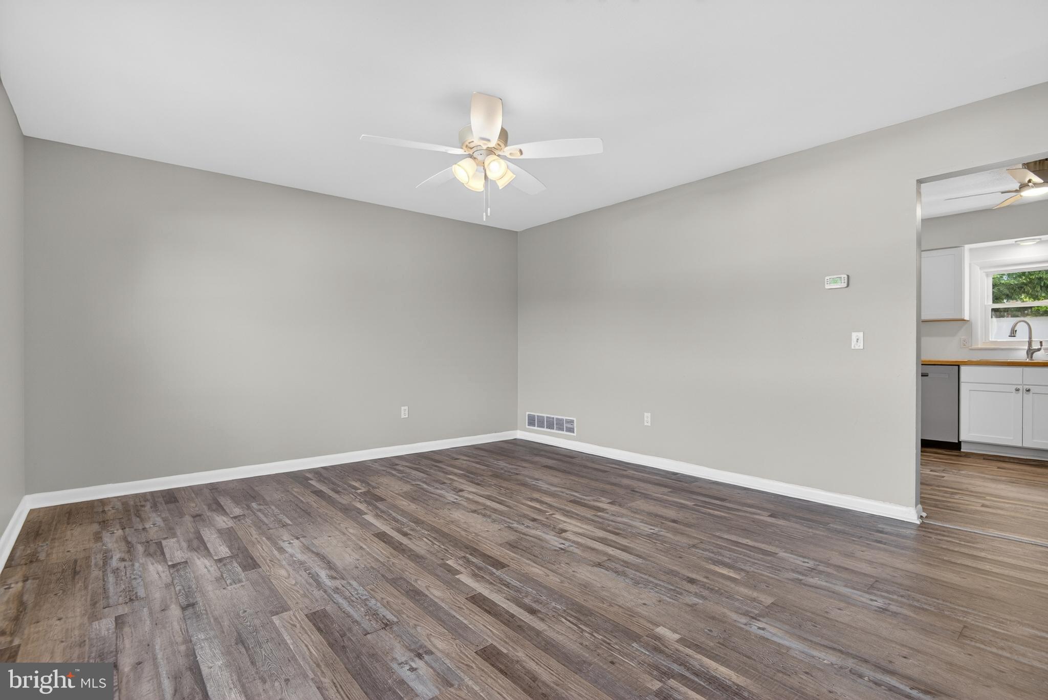 DAUBERTON - Residential