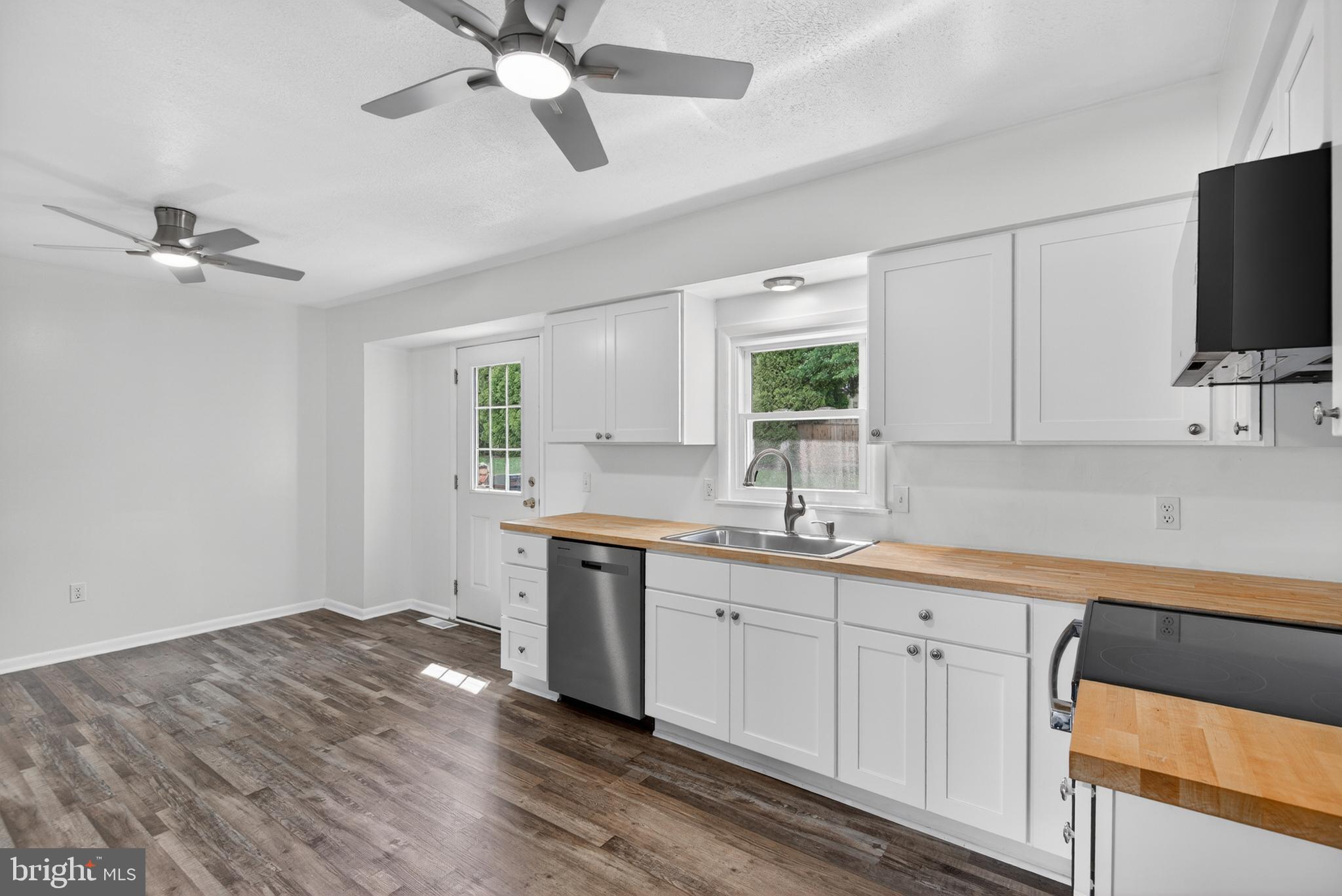DAUBERTON - Residential