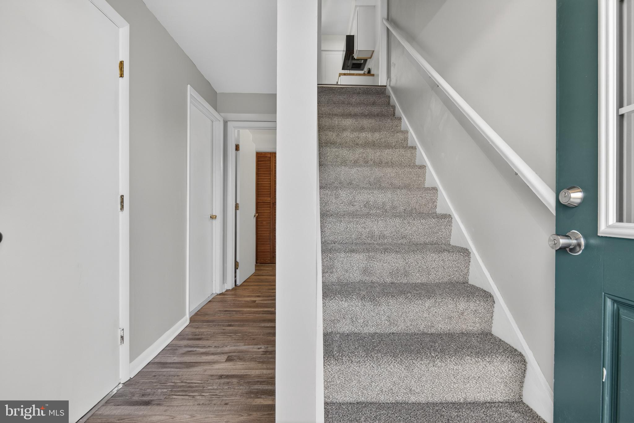 DAUBERTON - Residential