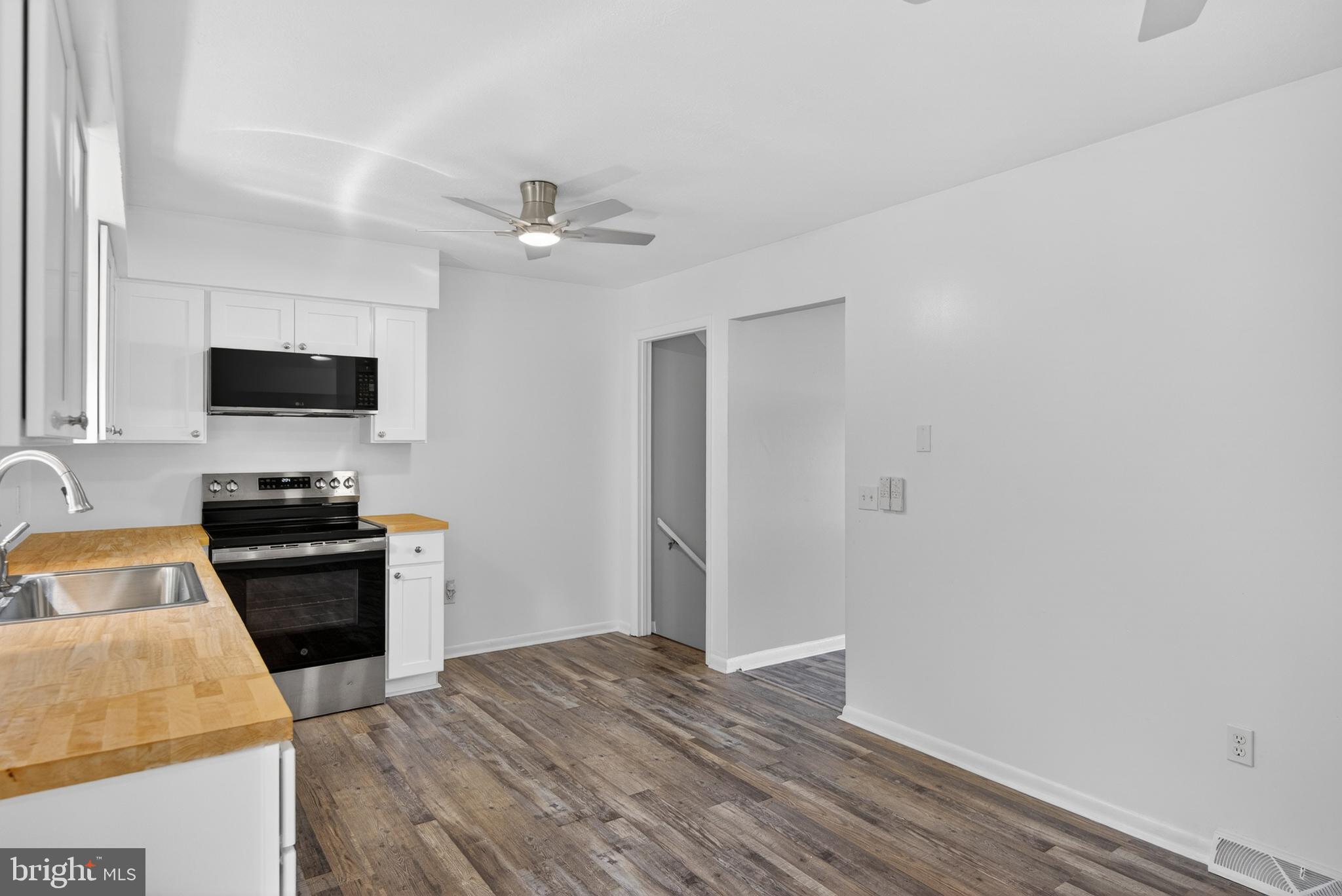 DAUBERTON - Residential