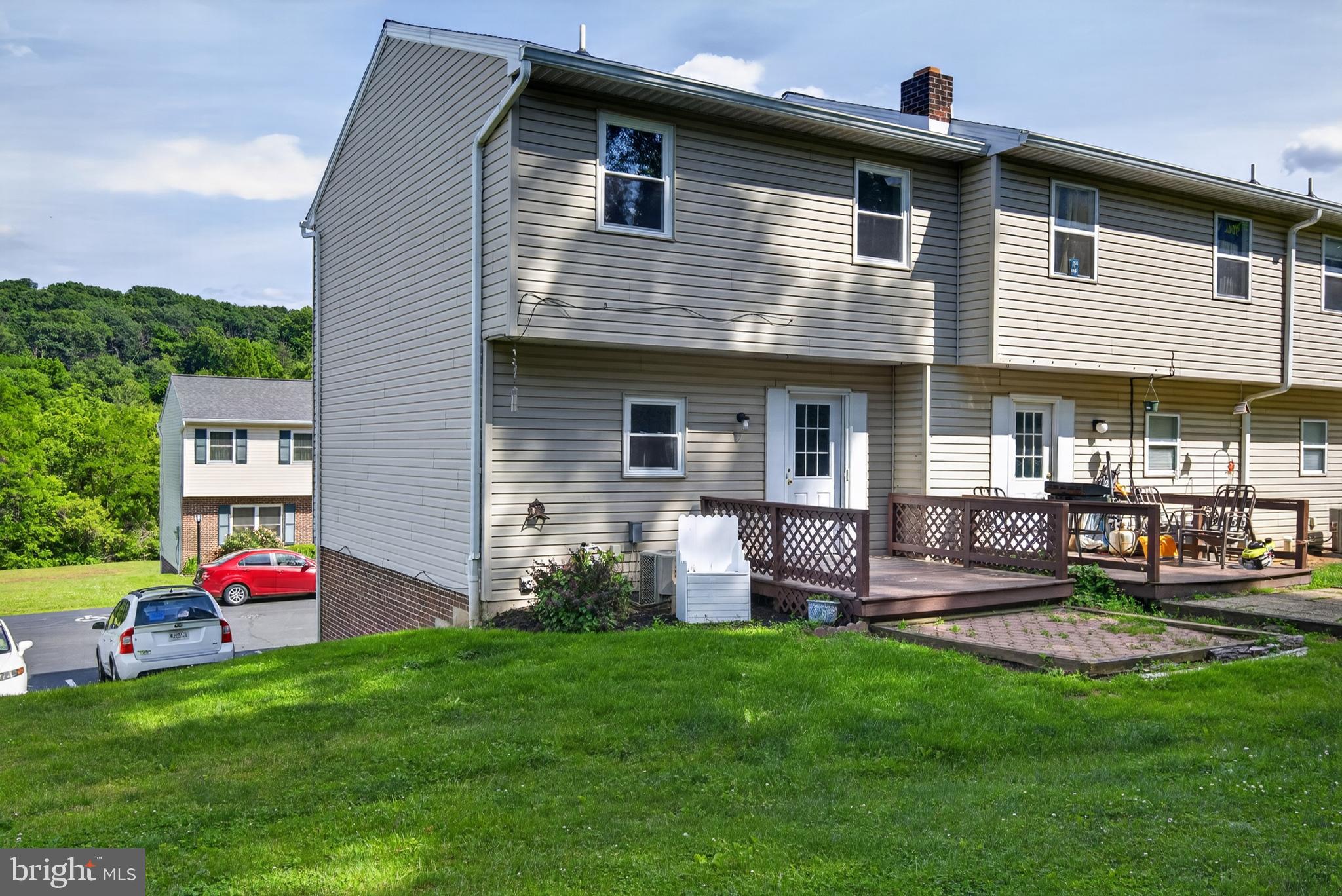DAUBERTON - Residential