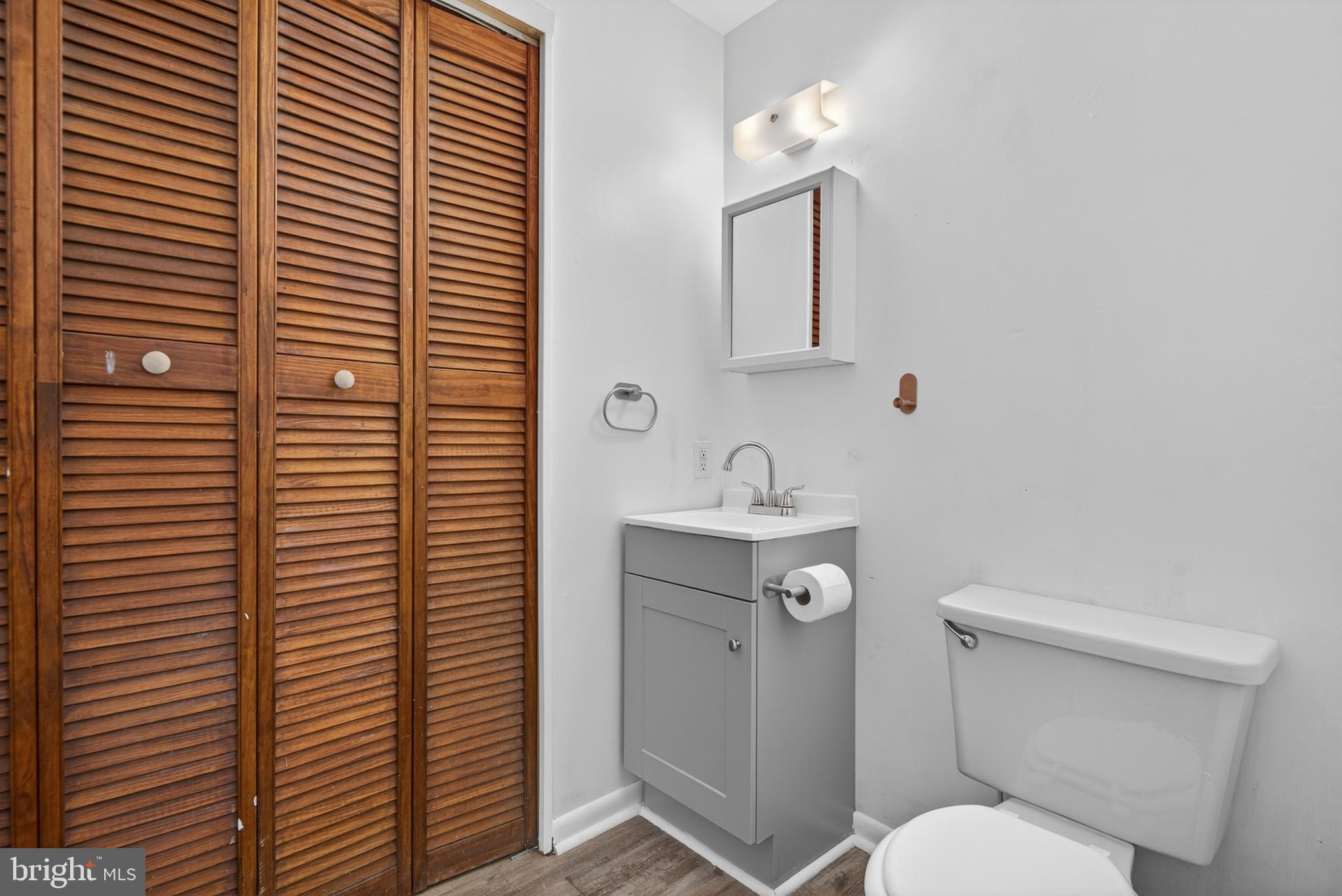 DAUBERTON - Residential