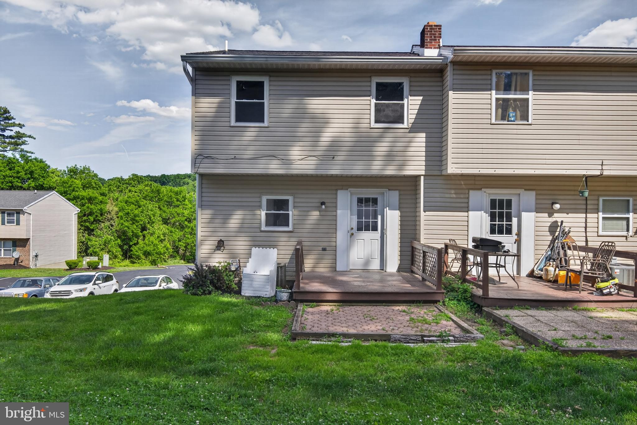 DAUBERTON - Residential