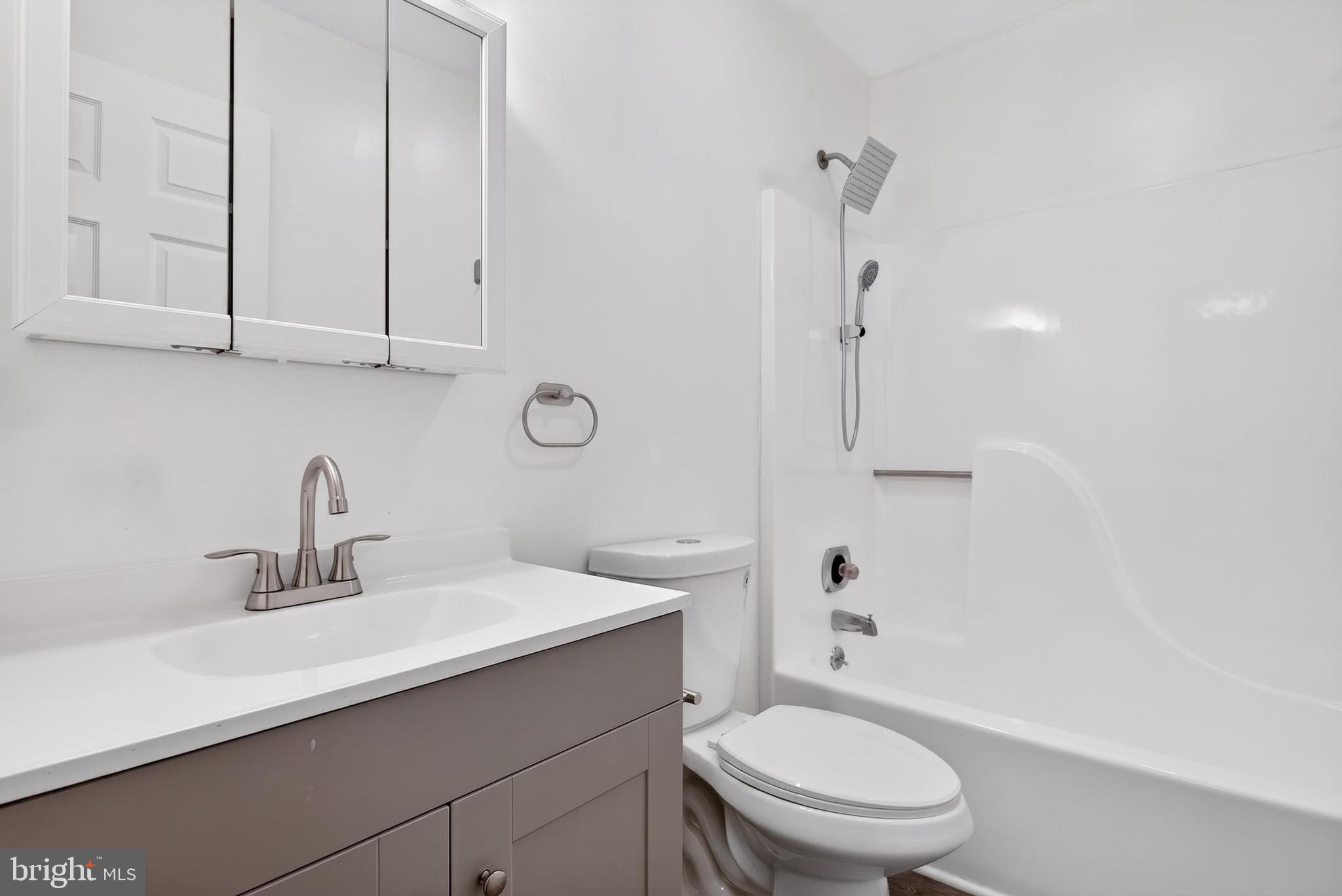 DAUBERTON - Residential