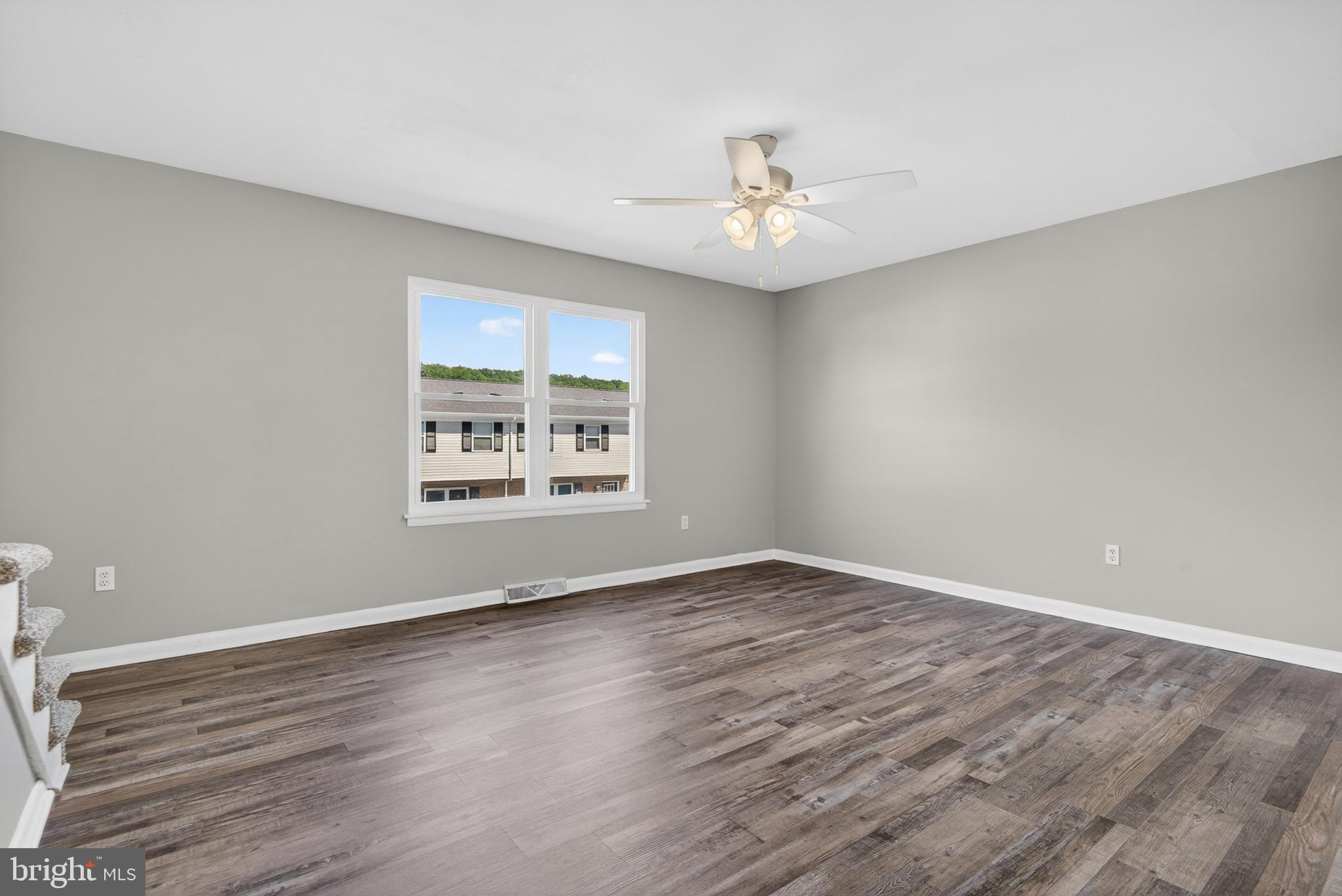 DAUBERTON - Residential