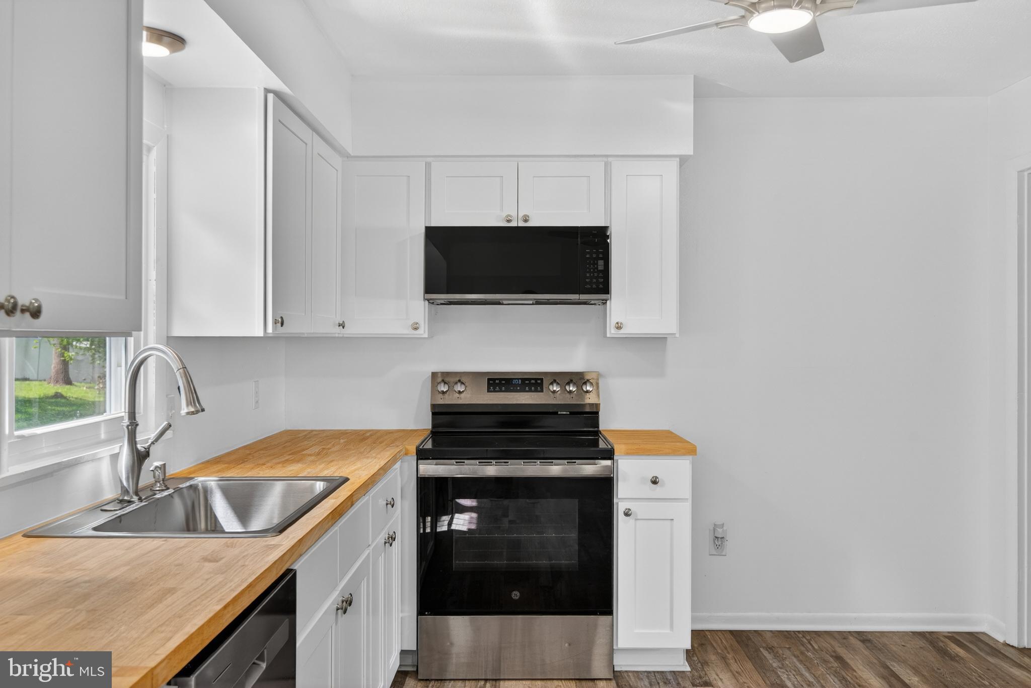 DAUBERTON - Residential