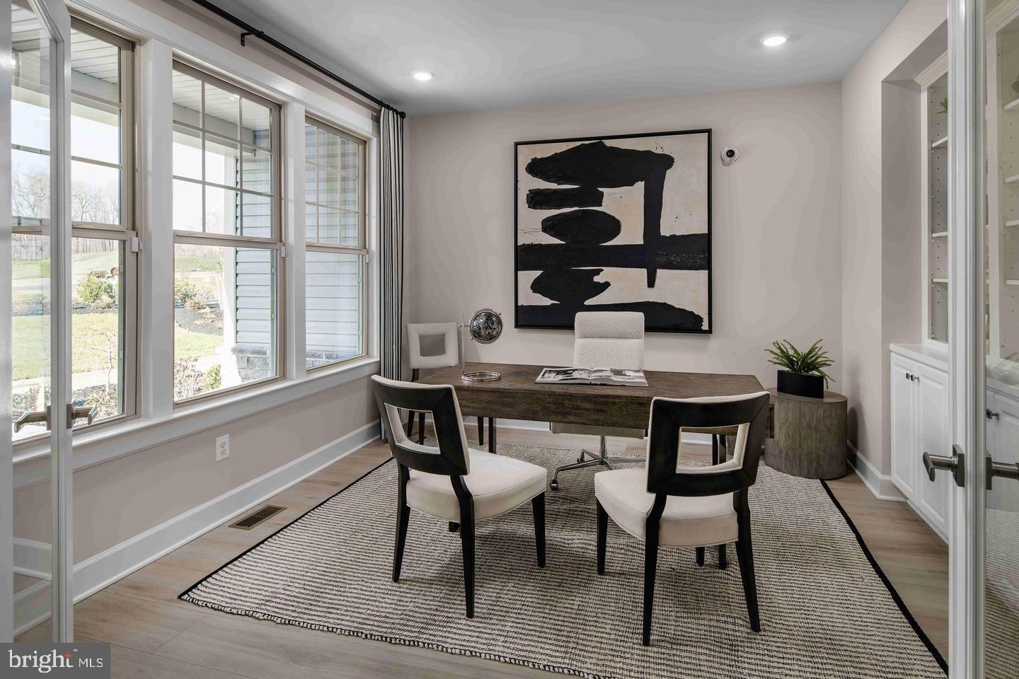 TROTTER'S RETREAT - Residential