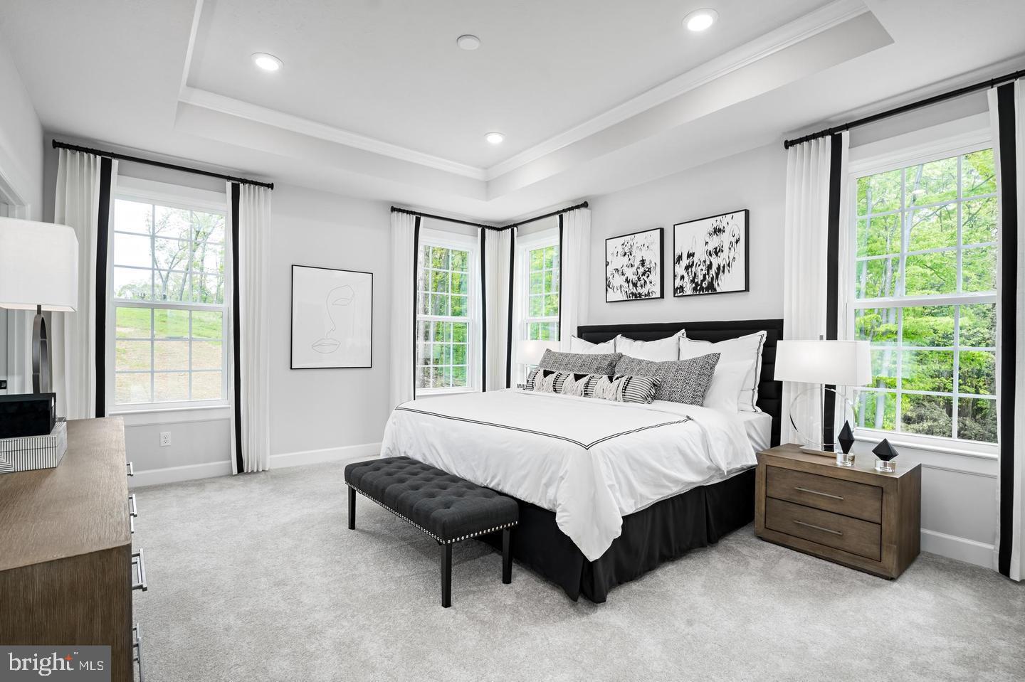 TROTTER'S RETREAT - Residential