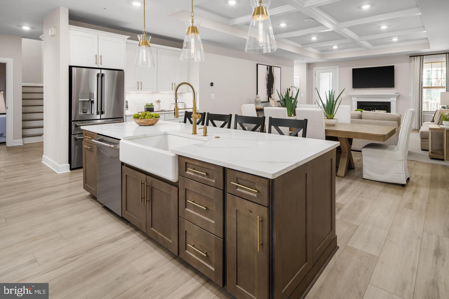 TROTTER'S RETREAT - Residential