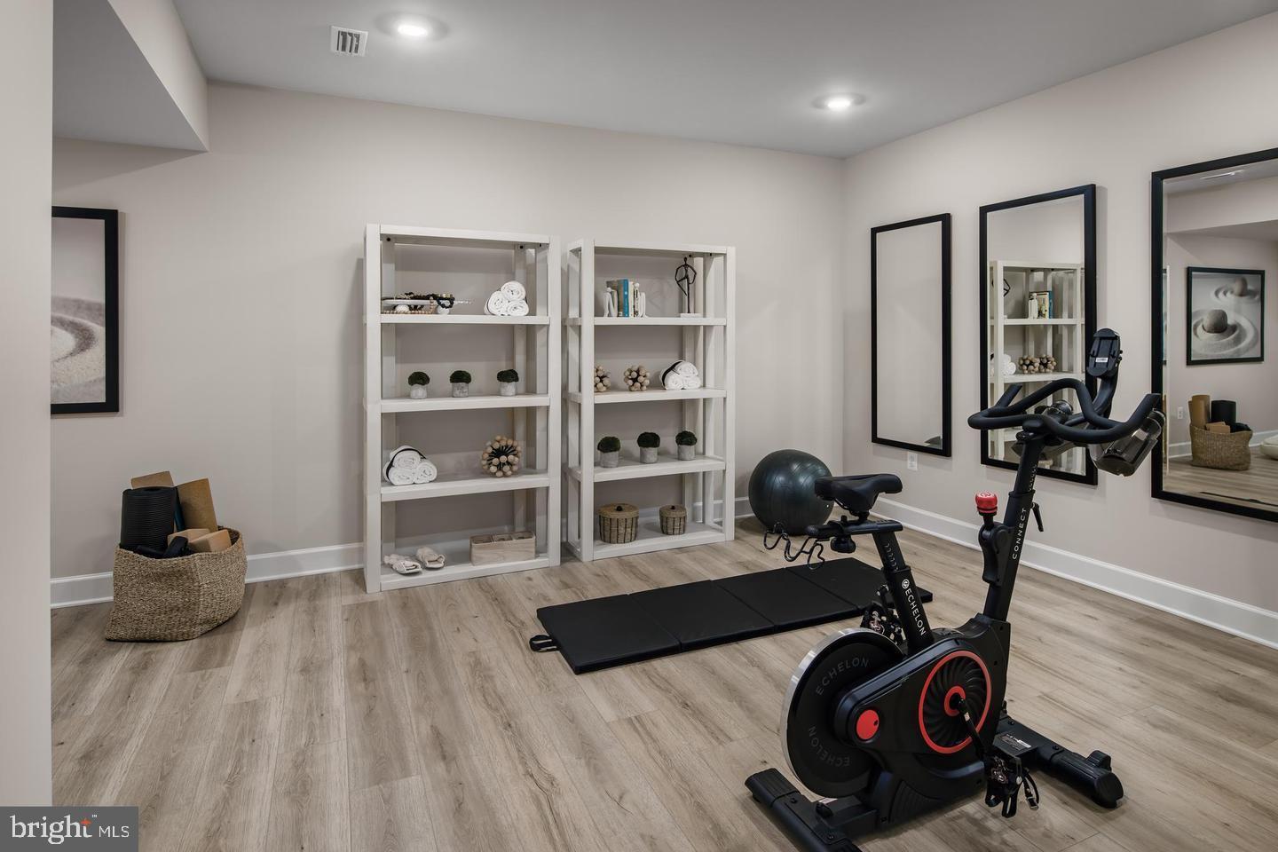 TROTTER'S RETREAT - Residential