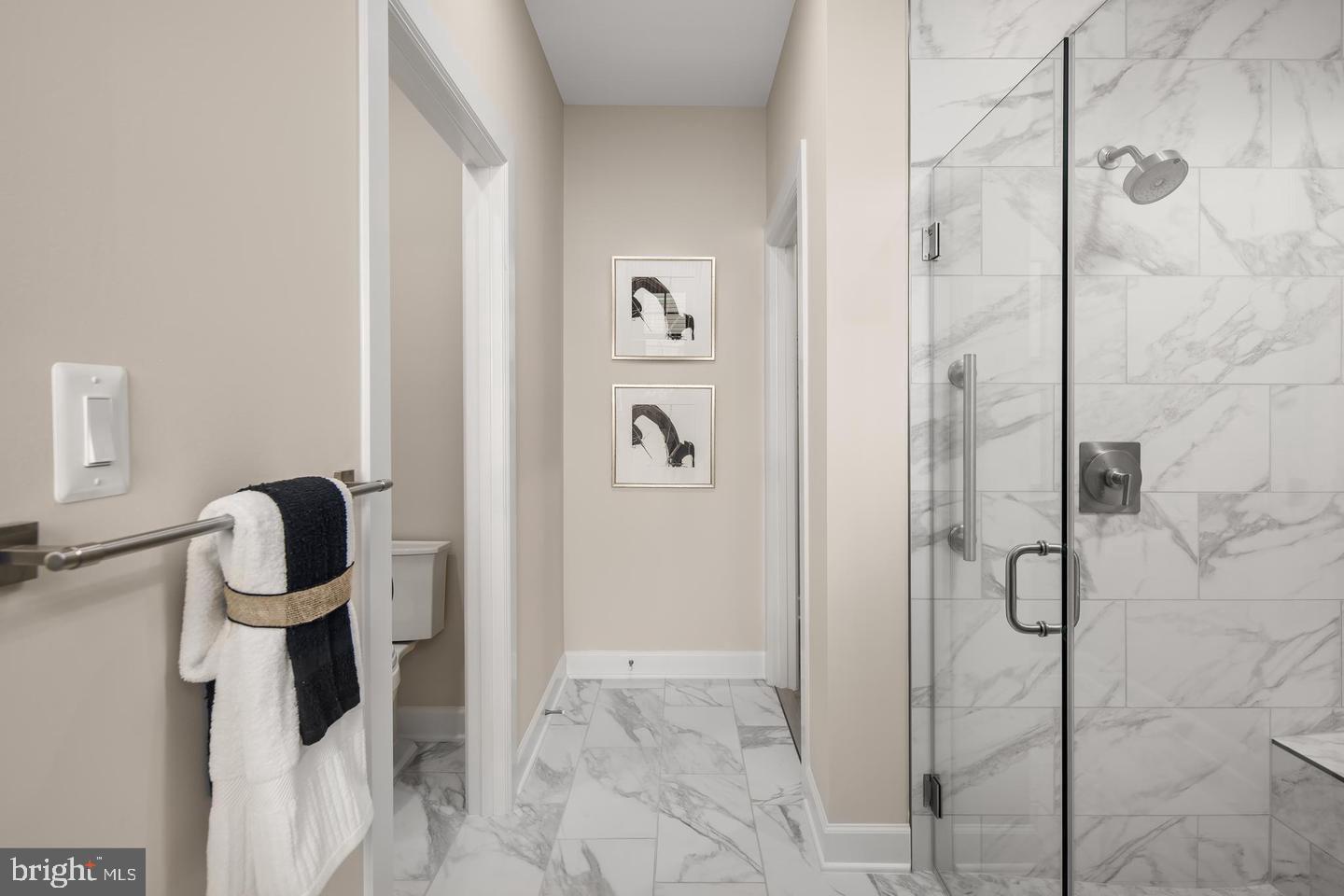 TROTTER'S RETREAT - Residential