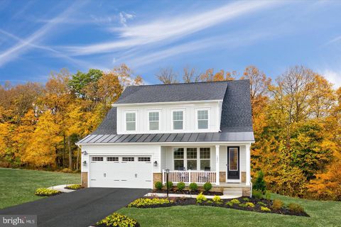 6499 S TROTTER ROAD CLARKSVILLE MD 21029