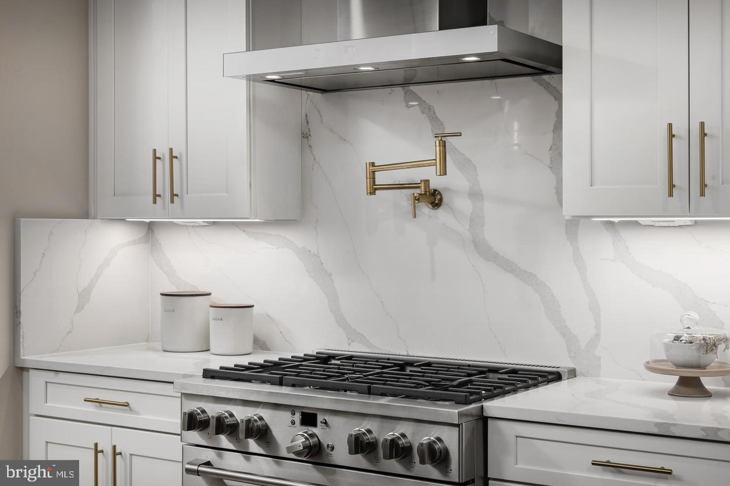 TROTTER'S RETREAT - Residential