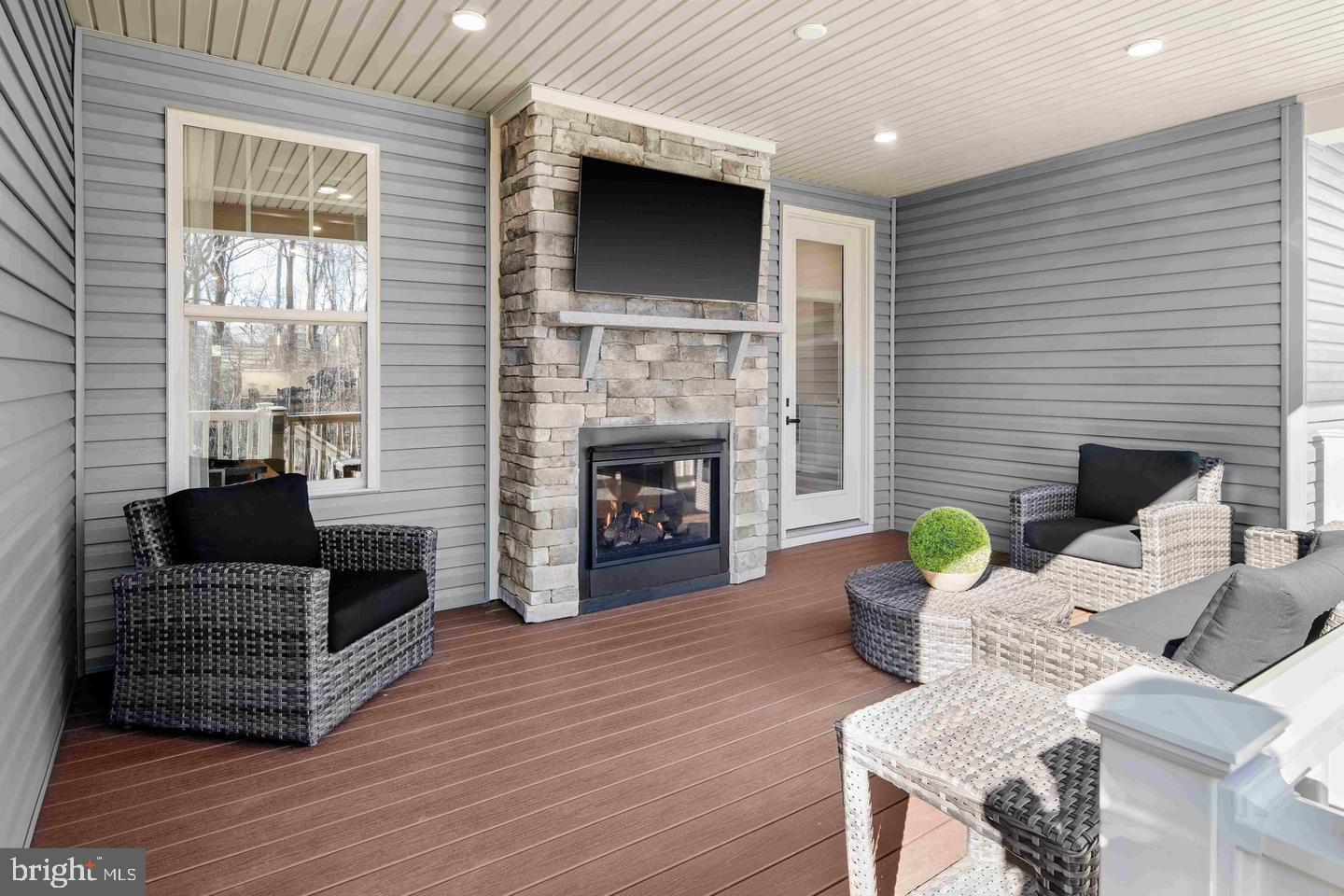 TROTTER'S RETREAT - Residential