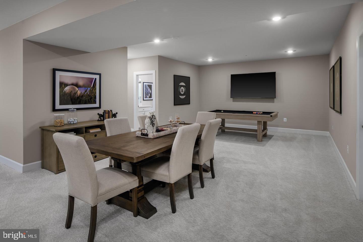 TROTTER'S RETREAT - Residential