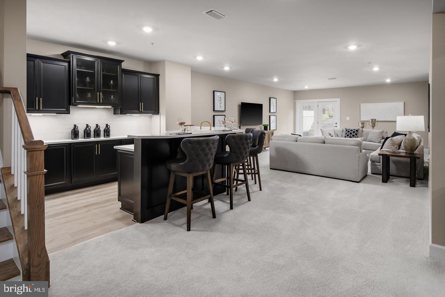 TROTTER'S RETREAT - Residential