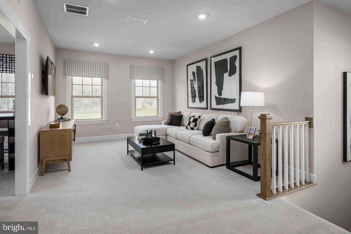 TROTTER'S RETREAT - Residential