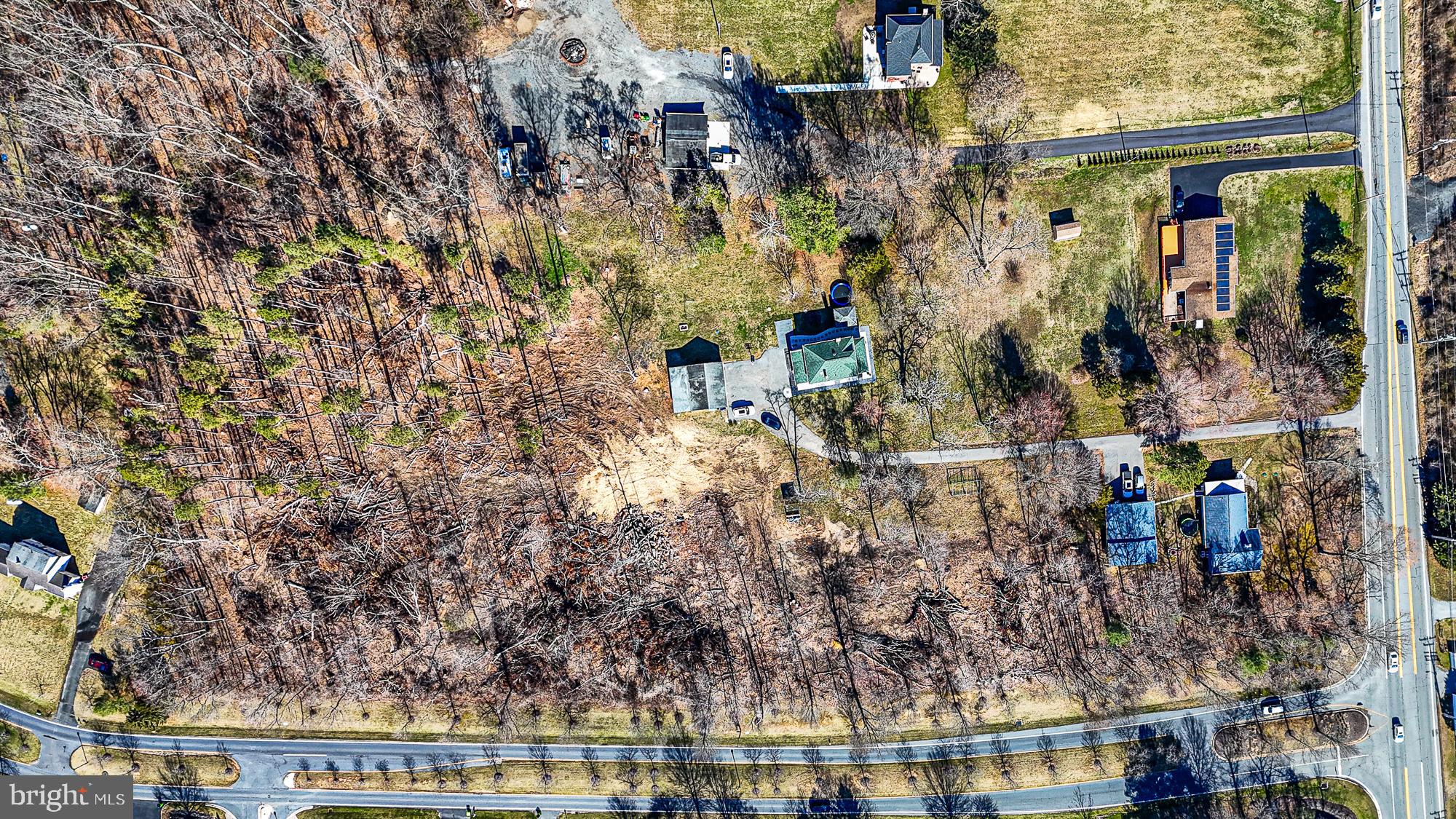 JOPPATOWNE - Residential