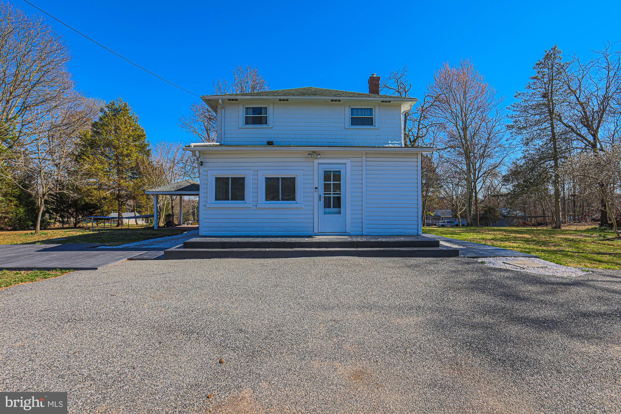 JOPPATOWNE - Residential