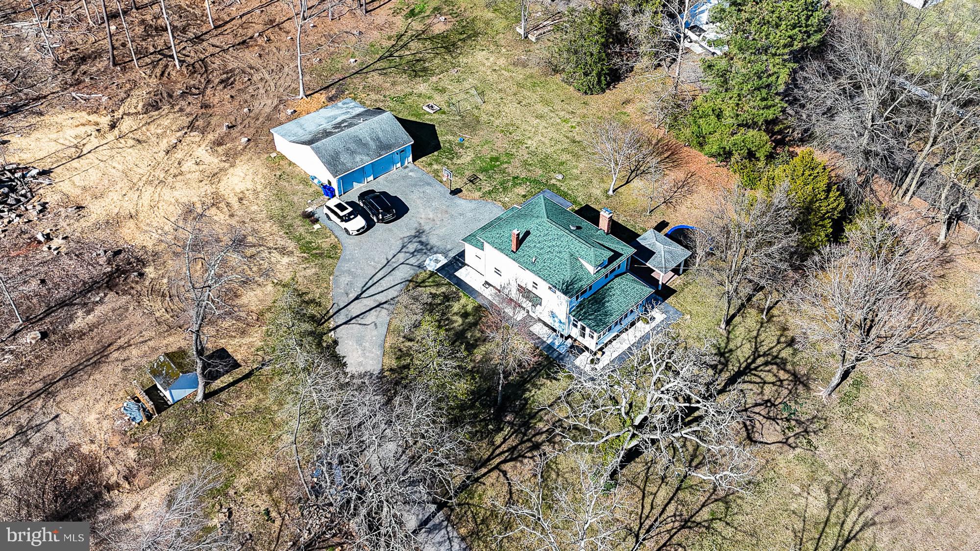 JOPPATOWNE - Residential