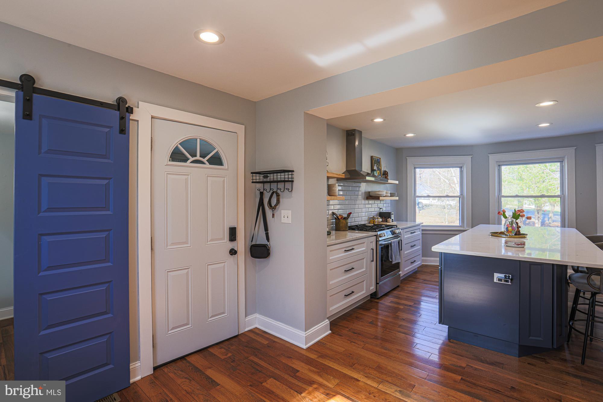 JOPPATOWNE - Residential