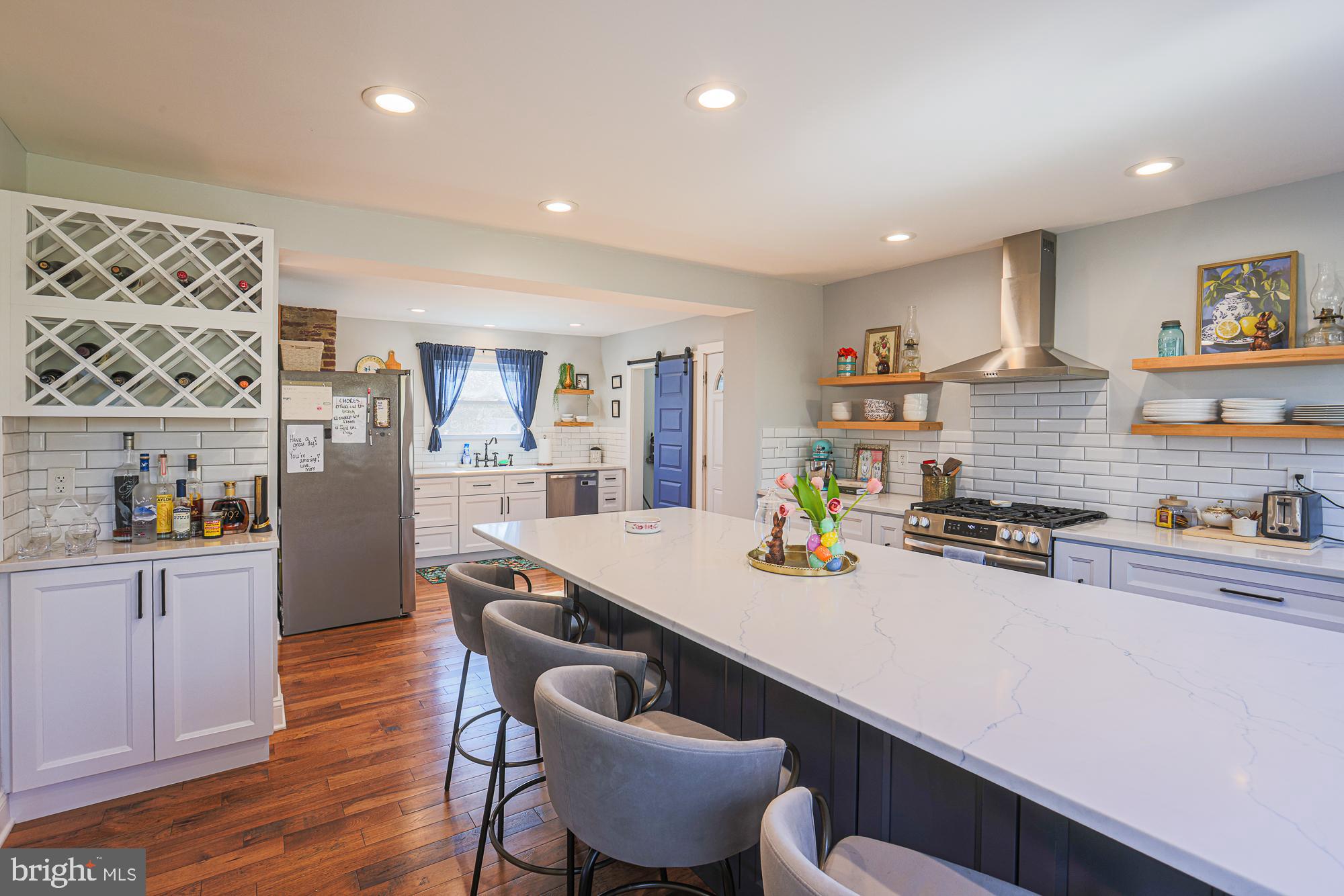 JOPPATOWNE - Residential