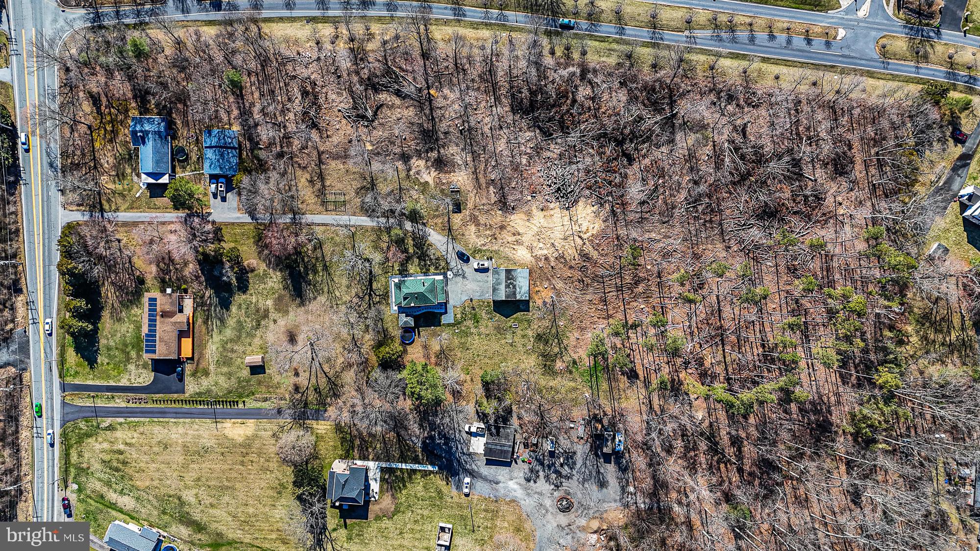 JOPPATOWNE - Residential