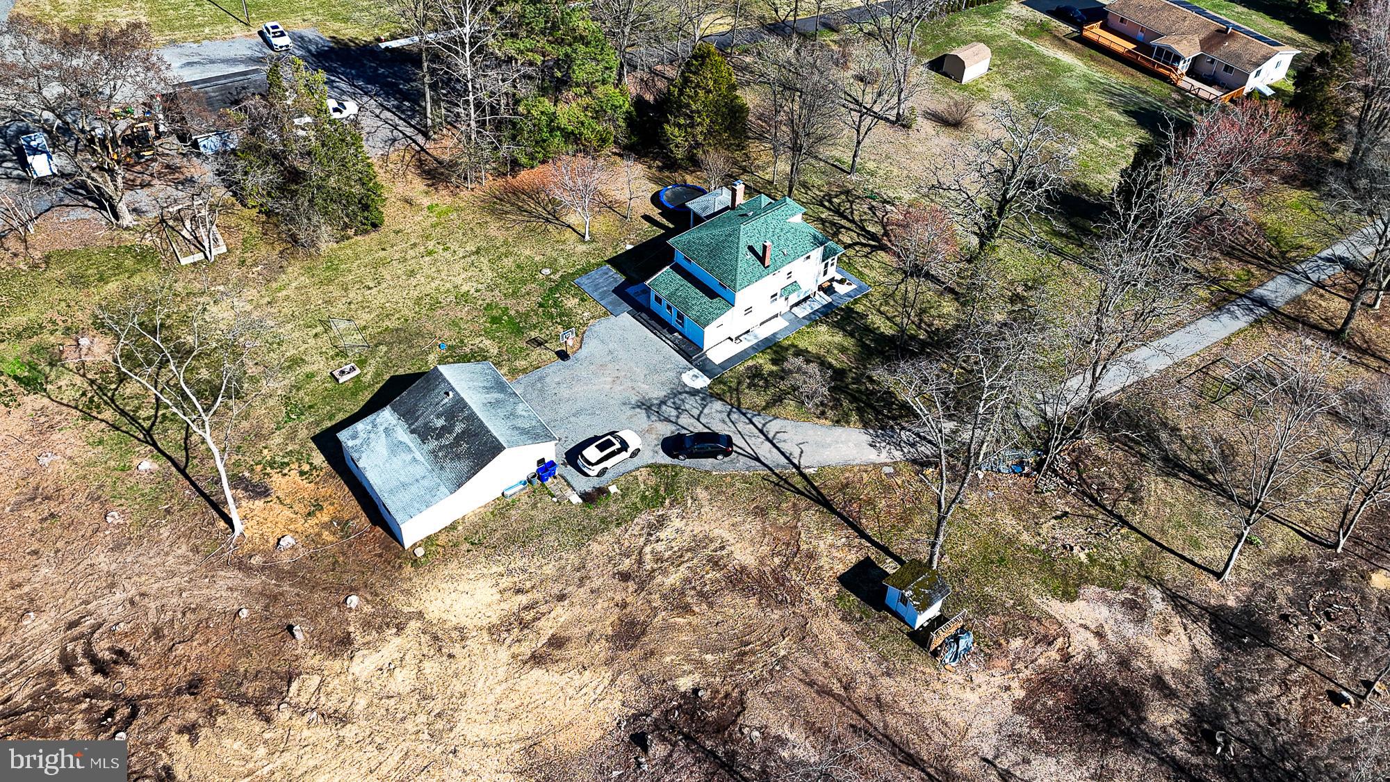 JOPPATOWNE - Residential