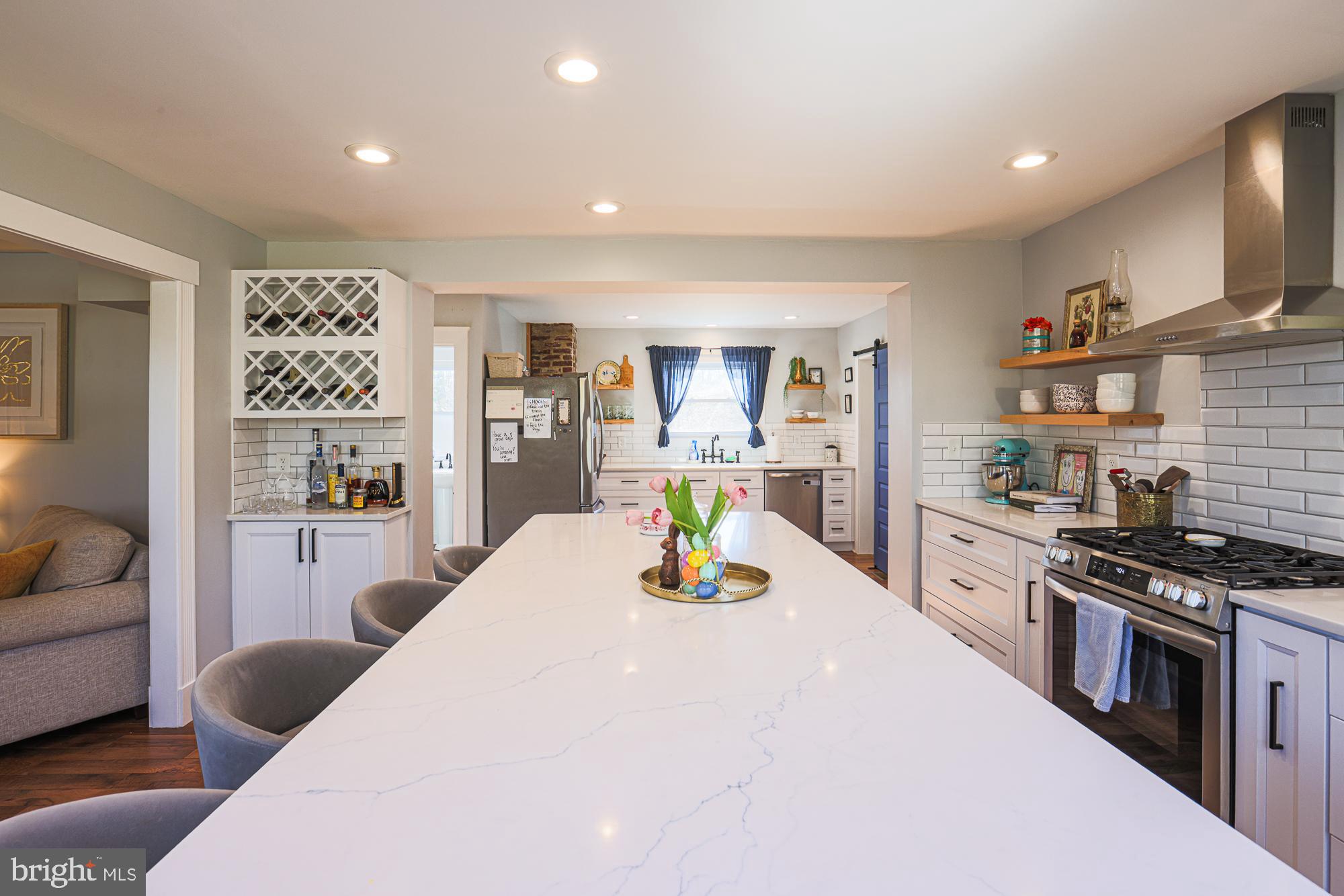 JOPPATOWNE - Residential