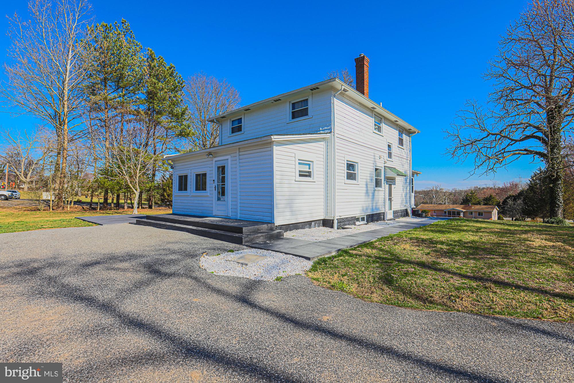 402 PHILADELPHIA ROAD