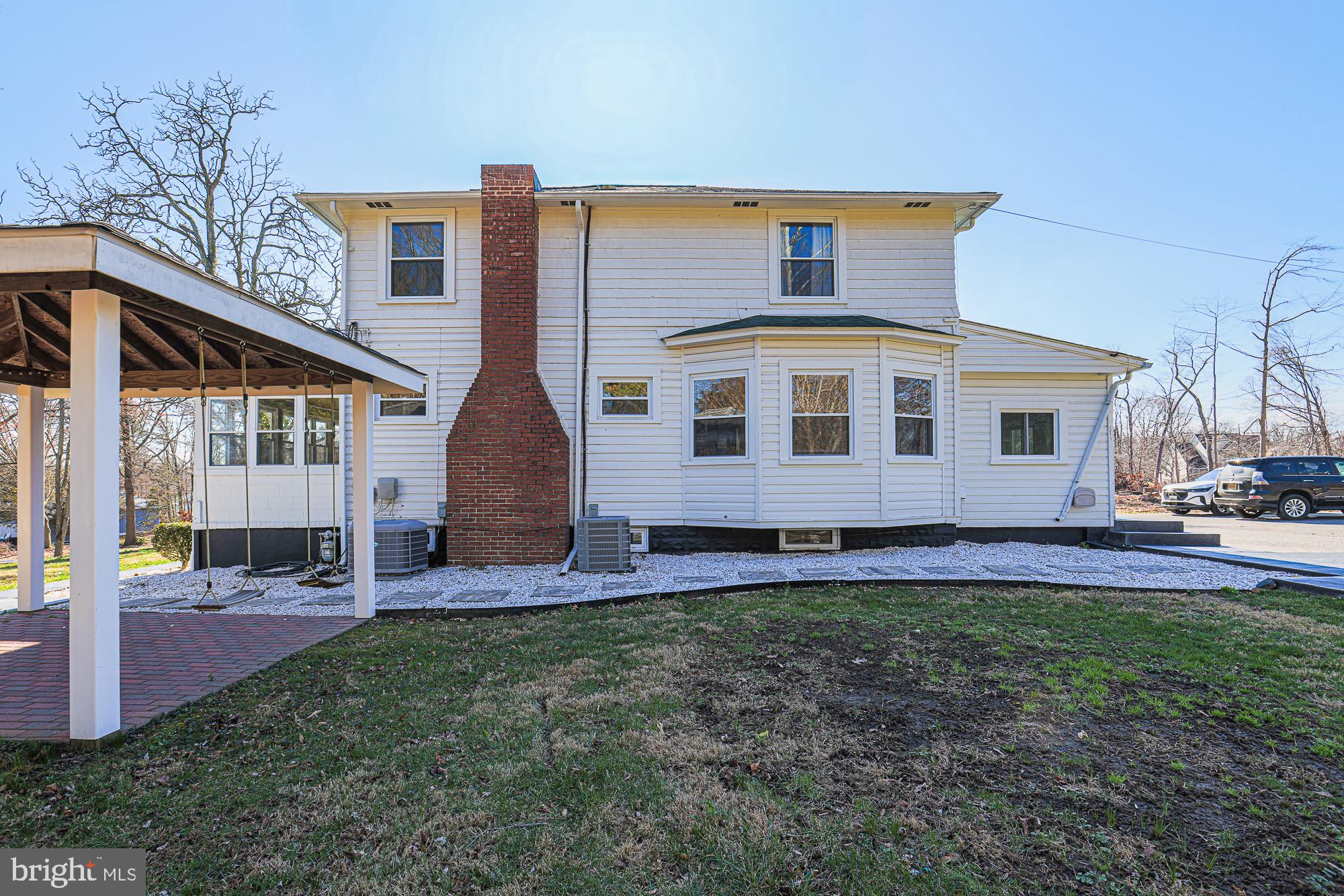 402 PHILADELPHIA ROAD