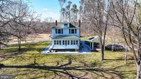 Homes For Sale - 402 Philadelphia Road<br/> JOPPA, MD 21085