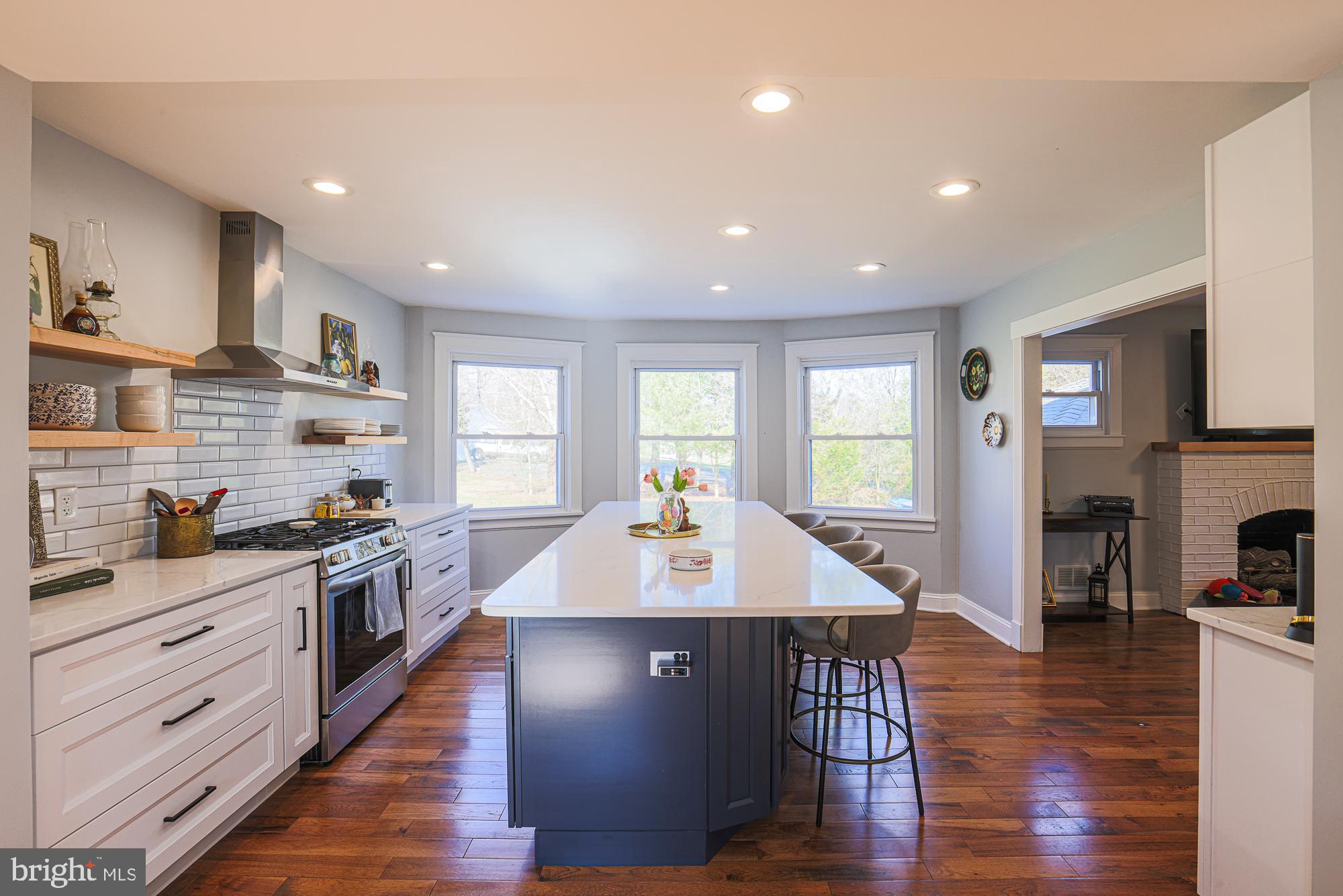 JOPPATOWNE - Residential