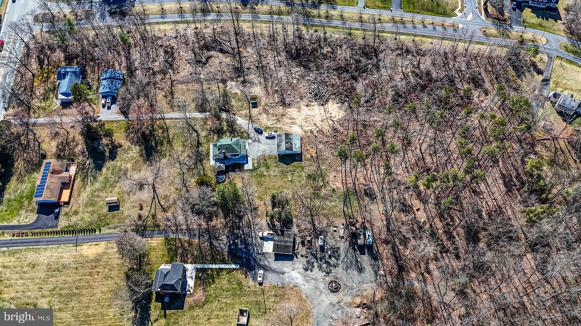 JOPPATOWNE - Residential